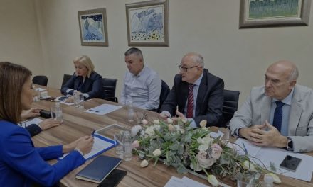 GV HNS BiH: Prijedlog izmjena Izbornog zakona uskoro će biti upućen u parlamentarnu proceduru