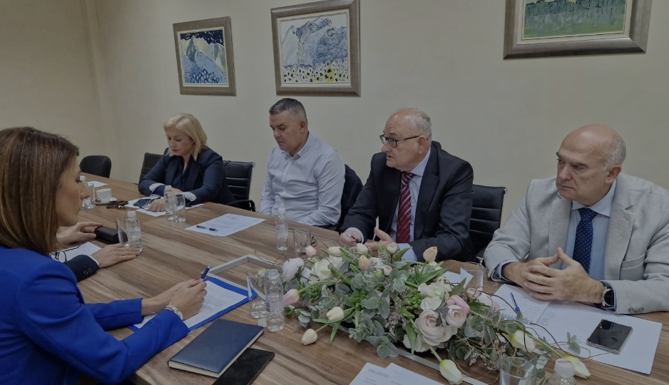 GV HNS BiH: Prijedlog izmjena Izbornog zakona uskoro će biti upućen u parlamentarnu proceduru