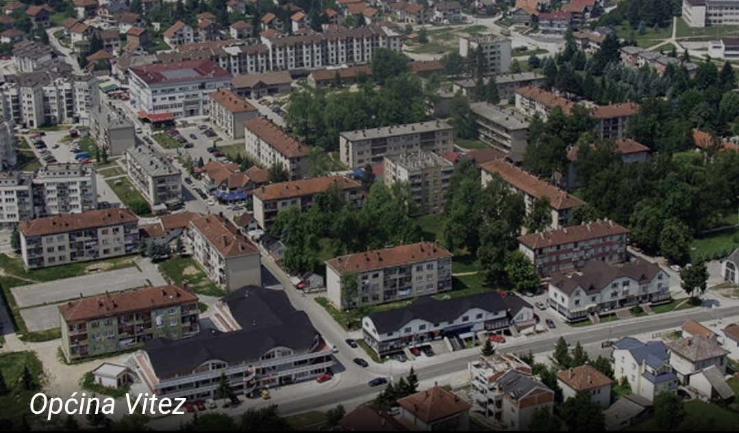 U rekonstrukciju i obnovu cesta u Vitezu uložit će se 1,400.000 maraka