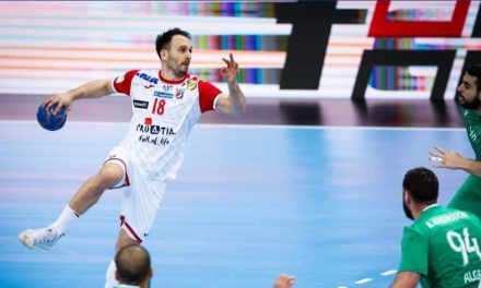 Hrvatski rukometaši deklasirali Alžir i trijumfalno završili turnir u Njemačkoj