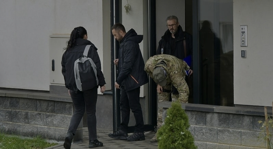 Akcija SIPA-e u više gradova zbog lažnih fakultetskih diploma