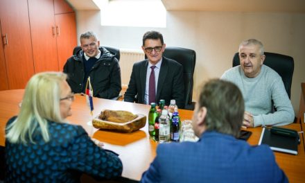 Bradara i Hrnjić na Kupresu: Podrška lokalnoj proizvodnji