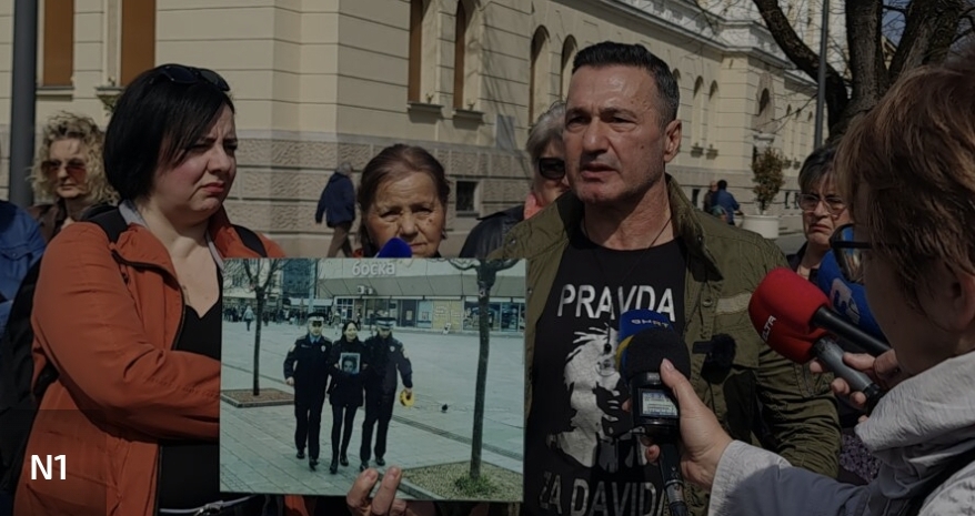 Šest godina od nestanka Davida Dragičevića i izostanka odgovora na ključno pitanje