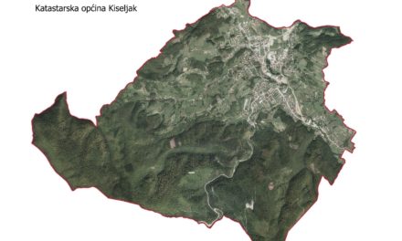 OGLAS O PROVOĐENJU DOPUNSKOG PREMJERA I PRIPREMNIH RADNJI U SVRHU IZLAGANJA NA JAVNI UVID PODATAKA O NEKRETNINAMA ZA KATASTARSKU OPĆINU KISELJAK