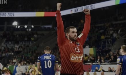Rukometaši BiH saznali protivnike u kvalifikacijama za Euro 2026. godine