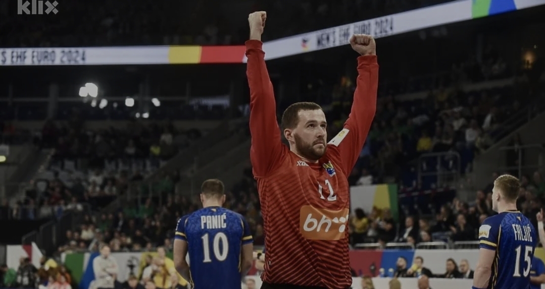 Rukometaši BiH saznali protivnike u kvalifikacijama za Euro 2026. godine