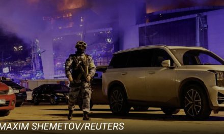 Islamska država preuzela odgovornost za napad u Moskvi: ‘Naši borci su napali okupljanje kršćana’