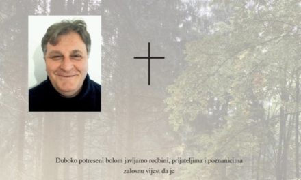 Preminuo je Dragan Kopić Baban