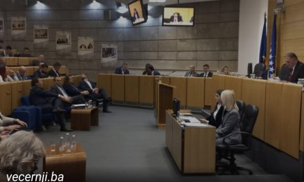 Nositeljima stanarskog prava FBiH dužna je isplatiti po tisuću KM po metru četvornom stana