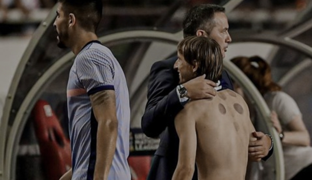 Modrić koristi drevnu islamsku terapiju hidžamu. Ima li kakve koristi od nje?