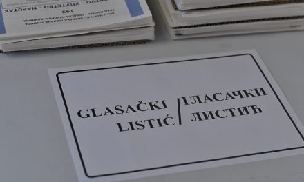 Malo prije Schmidtove odluke “procurila” radna verzija izbornog zakona RS-a