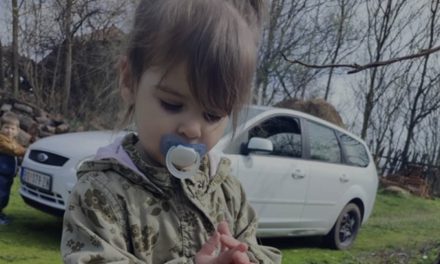 Još uvijek se traga za curicom (2) u Srbiji. Majka: Okrenula sam se i nje nije bilo