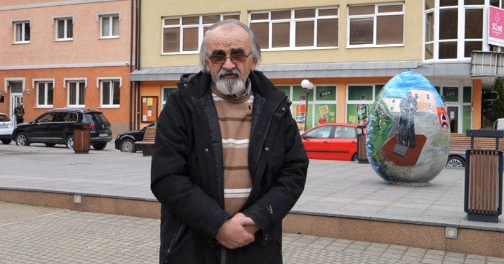 Kreševljak prešao 4,5 milijuna kilometara bez nesreća na cesti
