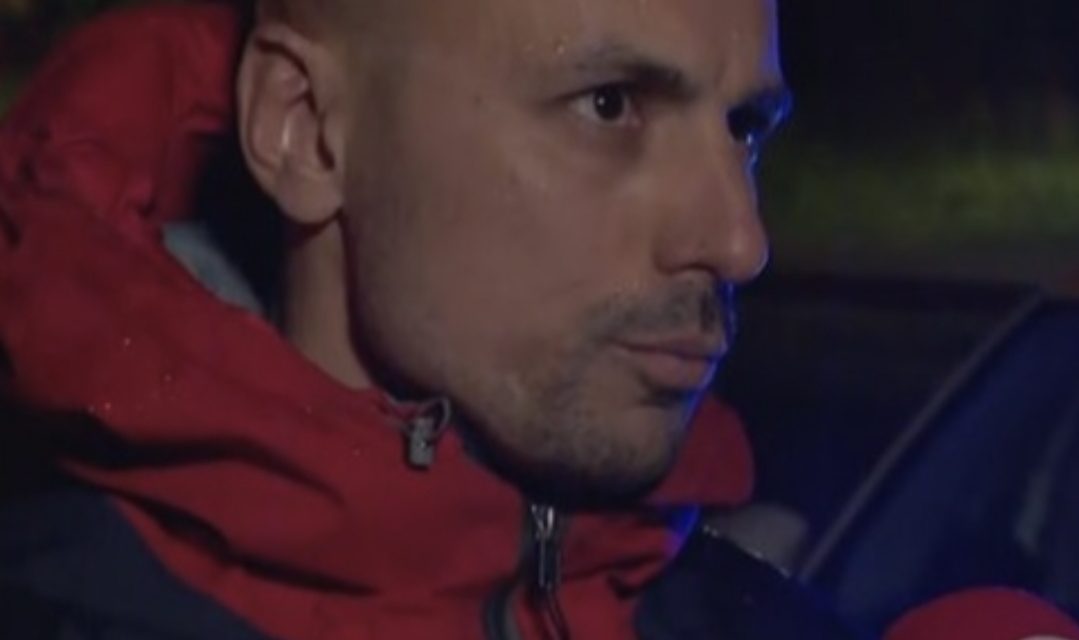 Hrvatska nudi pomoć u potrazi za Dankom. HGSS: Minimum potrage je barem 4-5 dana