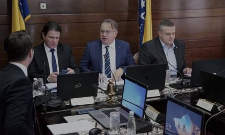 VLADA FBiH: Za poljoprivredu i ruralni razvoj 175 milijuna KM, 8,5 mil. više nego lani