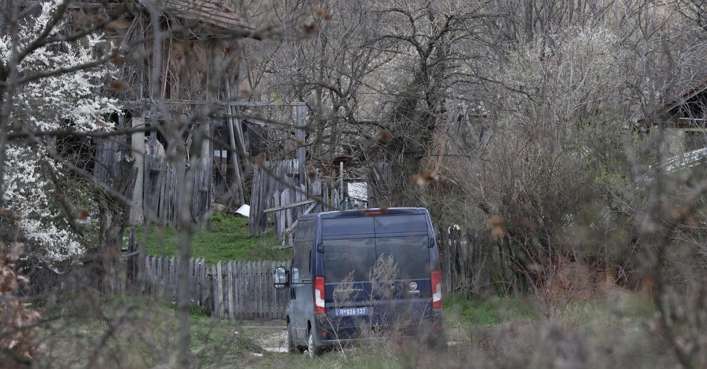 Zašto je trudna majka nestale Danke (2) nakon niza godina baš sada došla do zapuštene vikendice