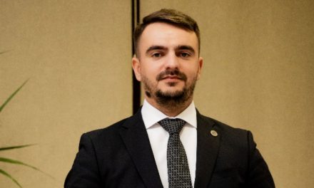 Uskrsna čestitka dopredsjednika Republike Srpske iz reda hrvatskog naroda dr. Davora Pranjića