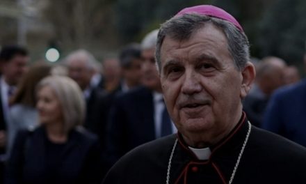 Bosanskohercegovački biskupi pozvali na zajedništvo povodom Uskrsa