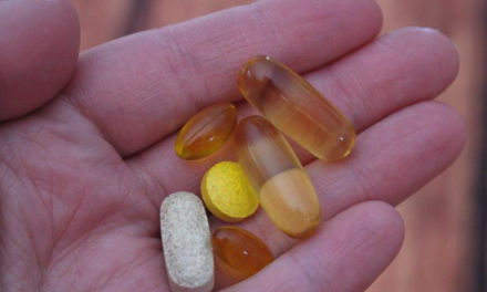 Liječnici savjetuju: Nikada ne kupujte multivitamine koji sadrže ove sastojke