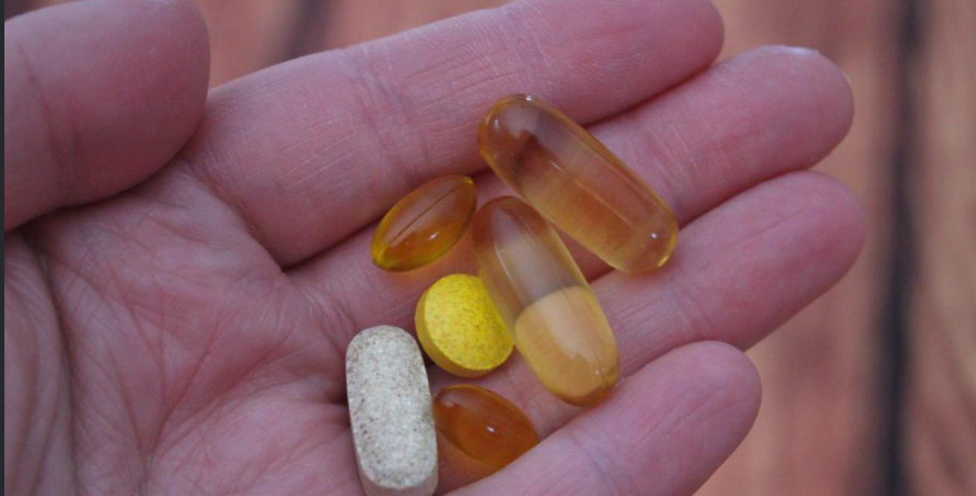 Liječnici savjetuju: Nikada ne kupujte multivitamine koji sadrže ove sastojke