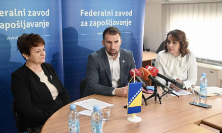 FZZZ novim programima planira sufinanciranje zapošljavanja oko 7.000 osoba