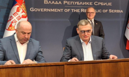 Potpisan Memorandum o integraciji sustava naplate cestarine između BiH i Srbije