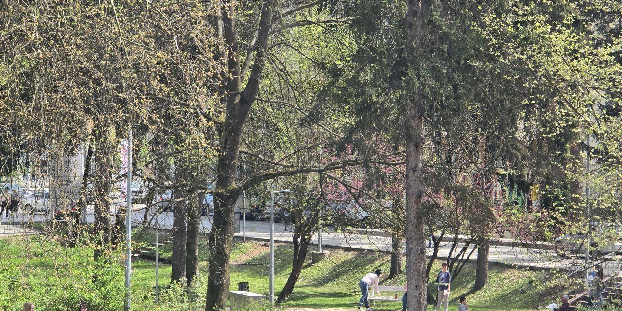 Najavljena promjena vremena – očekuje se pad temperature i za 10 stupnjeva
