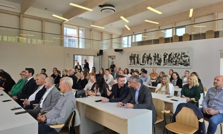 Državni tajnik za Hrvate izvan RH Zvonko Milas posjetio Kiseljak