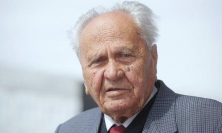 Potvrdila njegova kći: Preminuo Josip Manolić