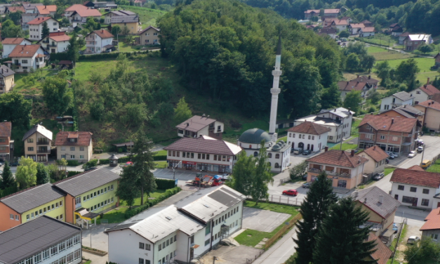 U BiH pretežno sunčano, pročitajte kakvo nas vrijeme očekuje u narednim danima