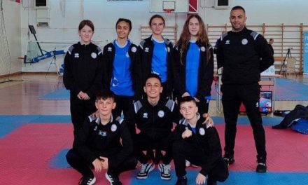 Odlični rezultati Taekwondo kluba “Fojnica”  na državnom prvenstvu BiH u Tomislavgradu