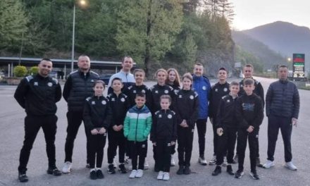 Održan 16. Memorijalni turnir “Josip Jović” u Imotskom na kojemu su sudjelovali članovi Taekwondo kluba “Fojnica”