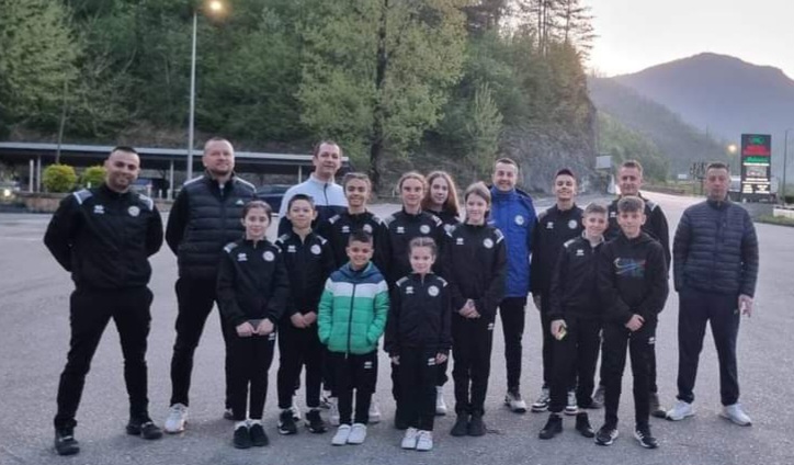 Održan 16. Memorijalni turnir “Josip Jović” u Imotskom na kojemu su sudjelovali članovi Taekwondo kluba “Fojnica”