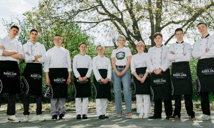 Sarajevski kiseljak pokreće ‘Future Chefs’ kuharsko natjecanje među srednjoškolcima