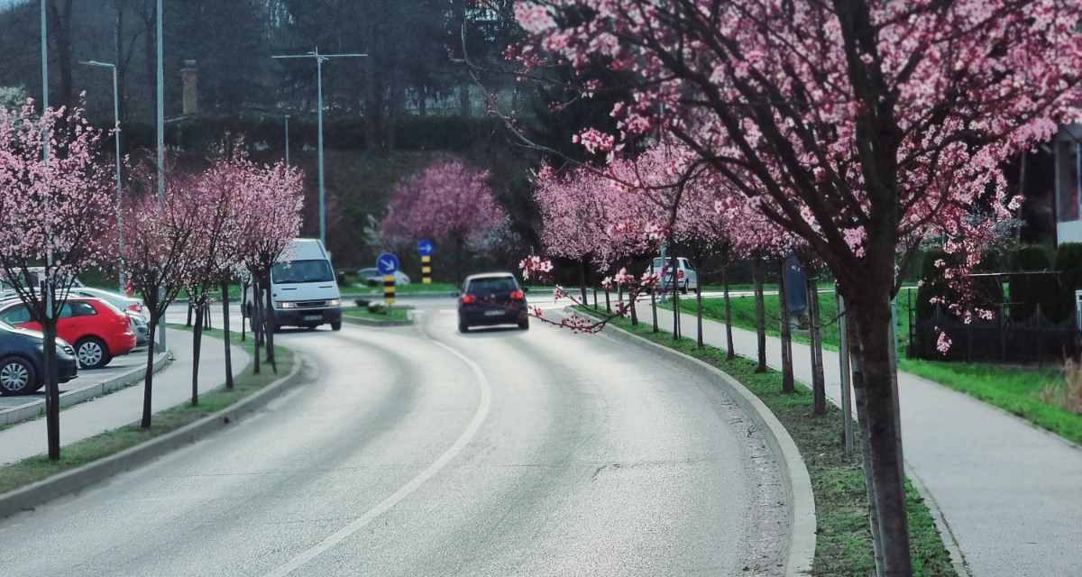 U BiH večeras stiže izražena promjena vremena, na snazi narančasti meteoalarm