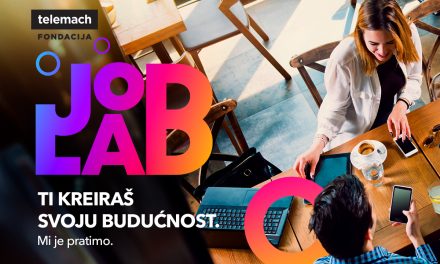 Job Lab program Telemach fondacije za srednjoškolce: Stižemo u Kiseljak, Brčko, Tešanj, Gornji Vakuf, Gacko i Bileću, prijavite se!