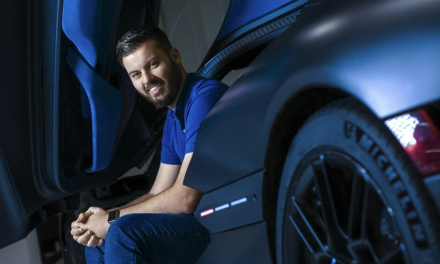Rimac dogovorio ogroman posao s BMW-om: ‘Ovo je možda najveći ugovor u hrvatskoj povijesti’