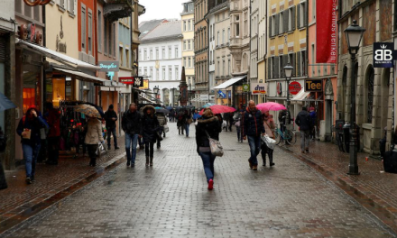 Ovo su poslovi koji donose najveće mirovine u Njemačkoj, neki bi vas mogli iznenaditi