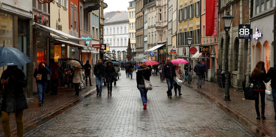 Ovo su poslovi koji donose najveće mirovine u Njemačkoj, neki bi vas mogli iznenaditi