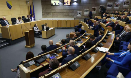 Hoće li oporba ponovno blokirati rad zakonodavne vlasti u Federaciji BiH?