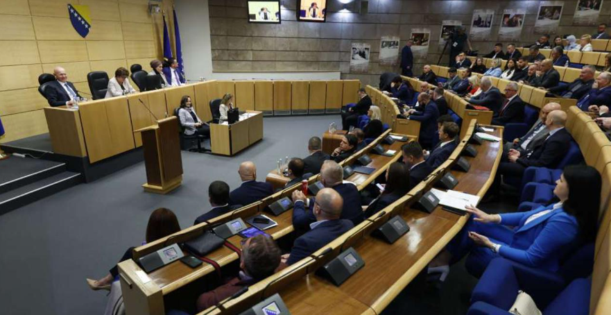 Hoće li oporba ponovno blokirati rad zakonodavne vlasti u Federaciji BiH?
