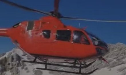 Nesreća hrvatskih i srpskih planinara na vrhu u Albaniji. Poginula žena iz Osijeka