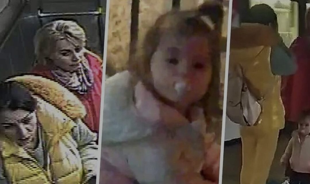Policija u Austriji objavila fotografije žena koje se dovode u vezu s nestankom Danke Ilić