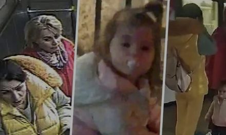 Policija u Austriji objavila fotografije žena koje se dovode u vezu s nestankom Danke Ilić