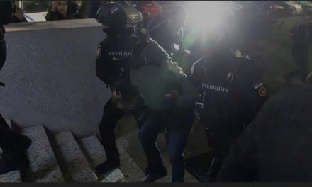 Dejan Dragijević priznao da je ugušio djevojčicu Danku: Ubojica otkrio tko mu je pomogao da se riješi tijela