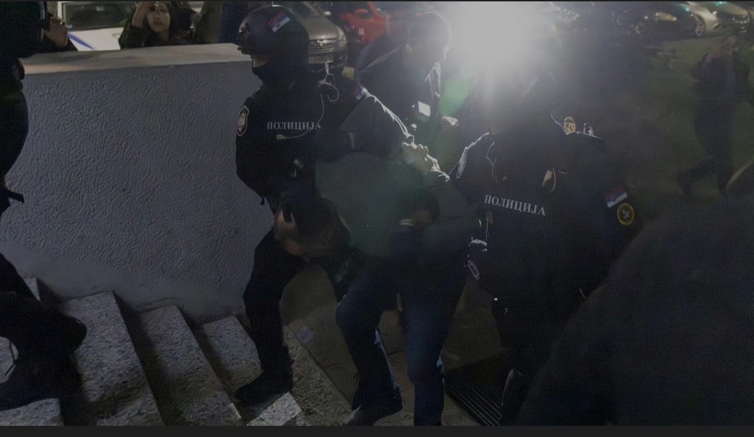 Dejan Dragijević priznao da je ugušio djevojčicu Danku: Ubojica otkrio tko mu je pomogao da se riješi tijela