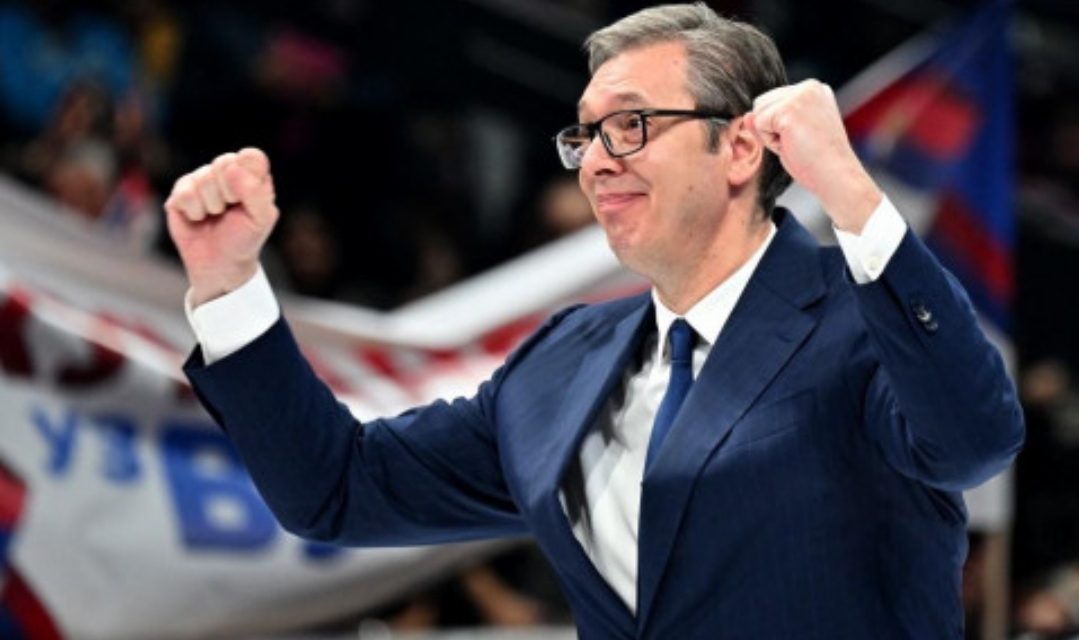 Aleksandar Vučić kaže da ide u Pariz po 12 novih Rafalea: ‘Tako ćemo postati velika sila!‘