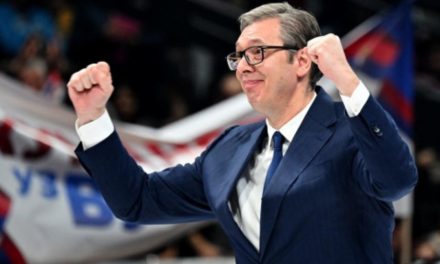 Aleksandar Vučić kaže da ide u Pariz po 12 novih Rafalea: ‘Tako ćemo postati velika sila!‘