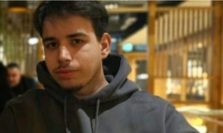 U Sarajevu nestao 20-godišnji Hamza Muminović, hitno potrebne informacije