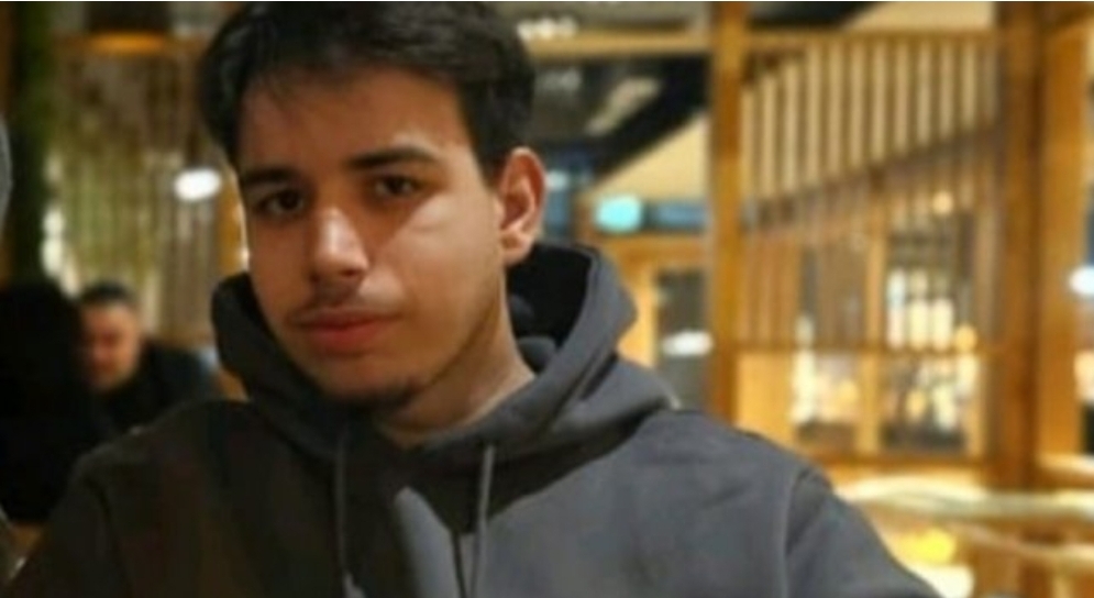 U Sarajevu nestao 20-godišnji Hamza Muminović, hitno potrebne informacije